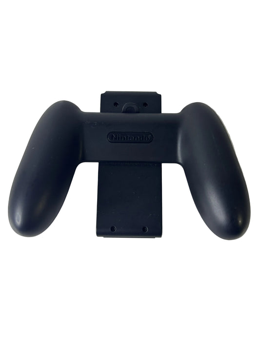 Nintendo Switch Joy-Con Comfort Grip – Official OEM Black (Used)