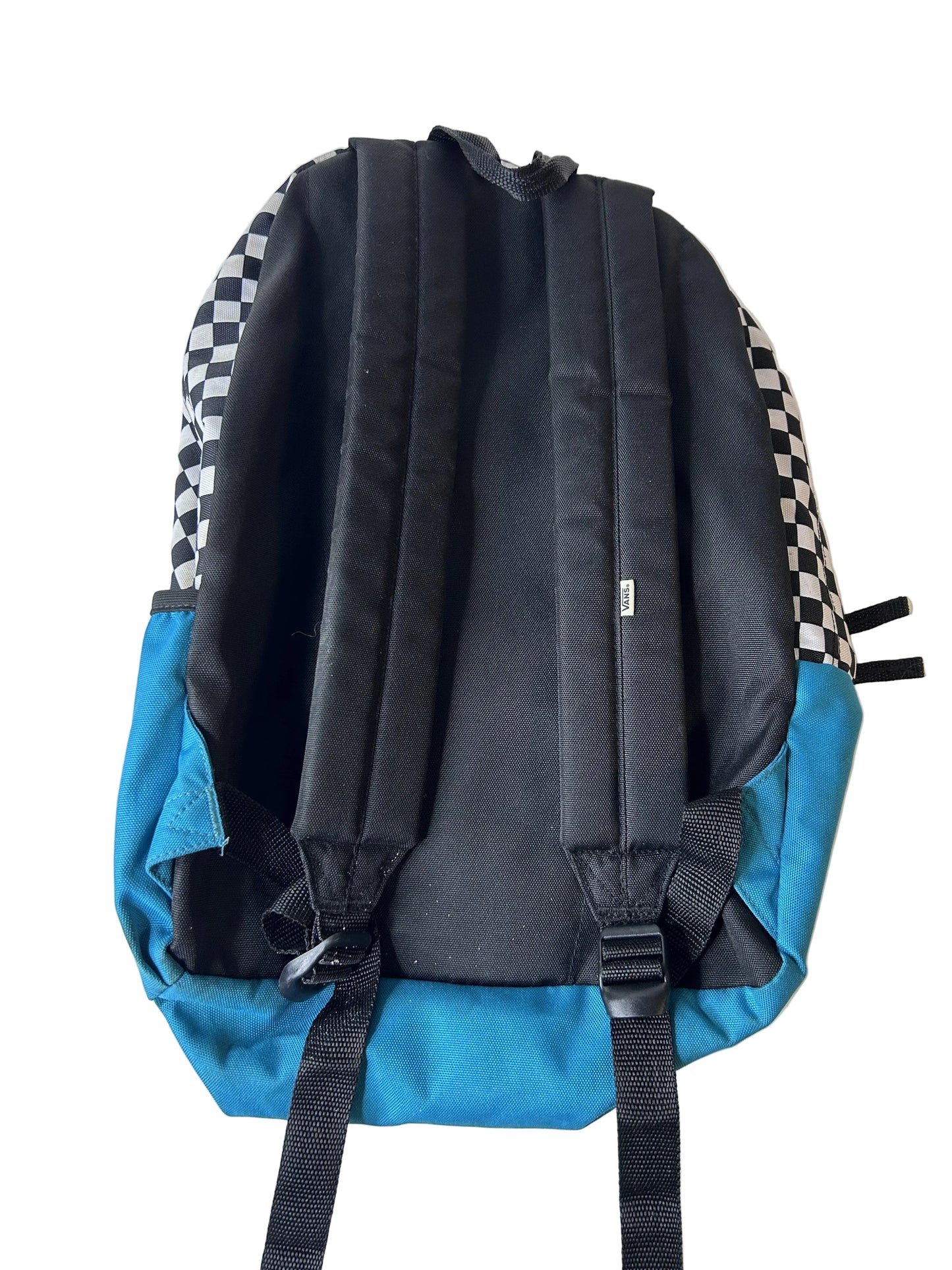 Vans Off The Wall Checkerboard Backpack Bundle – 2020 Promo Sealed