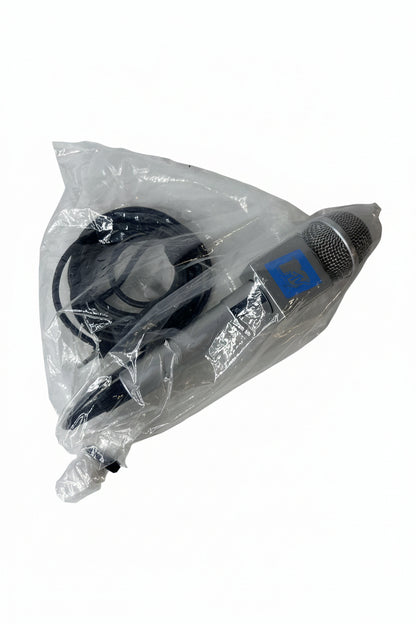MTV x Singing Machine Karaoke Microphone – NOS Factory Sealed c.2002