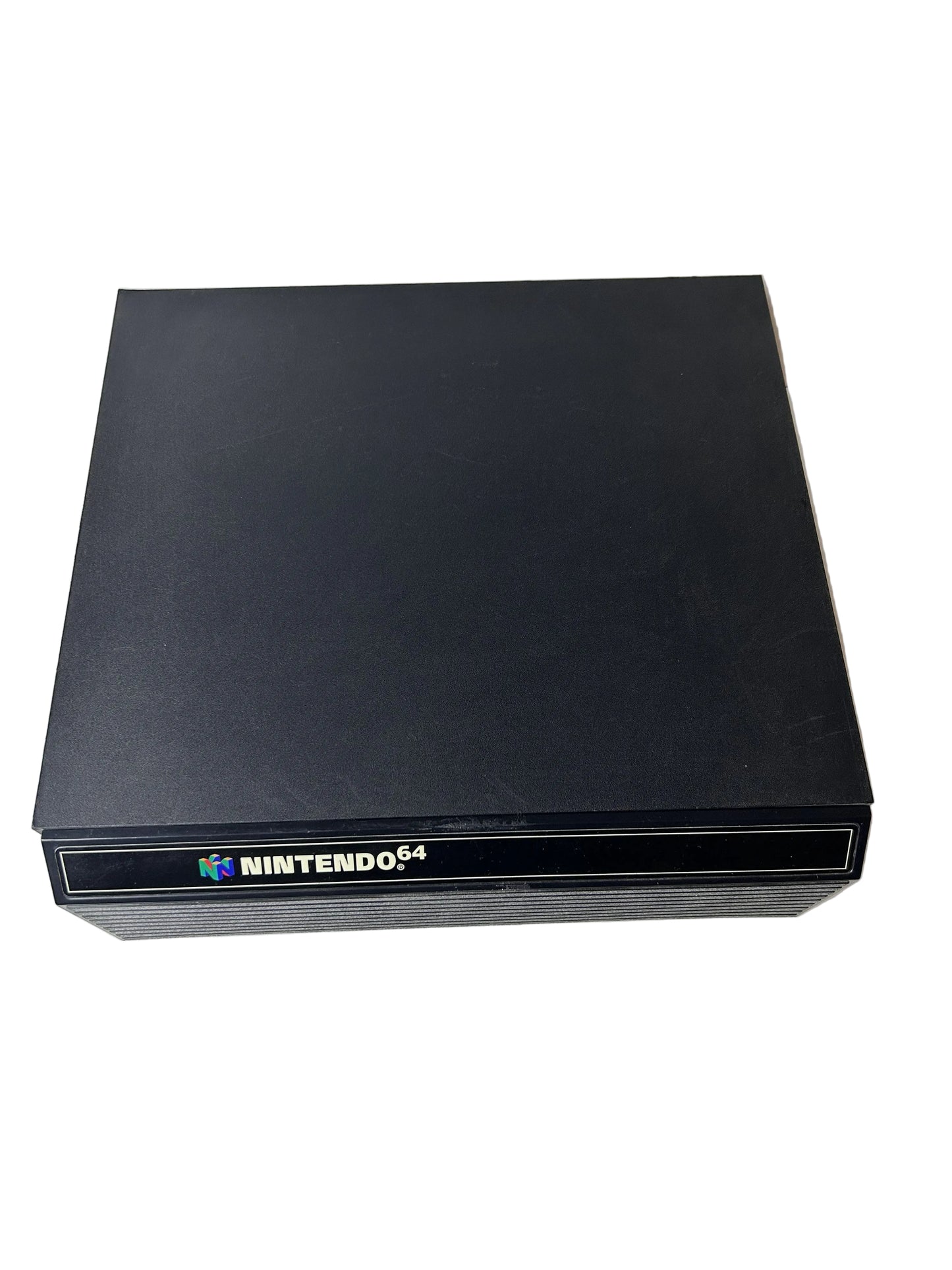 Nintendo 64 Official Cartridge Storage Drawer - N64 Cartridge Organizer - Used