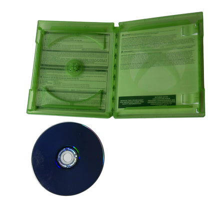 The Raven Remastered – Disc + Case – Xbox One | KING Art / THQ Nordic 2018