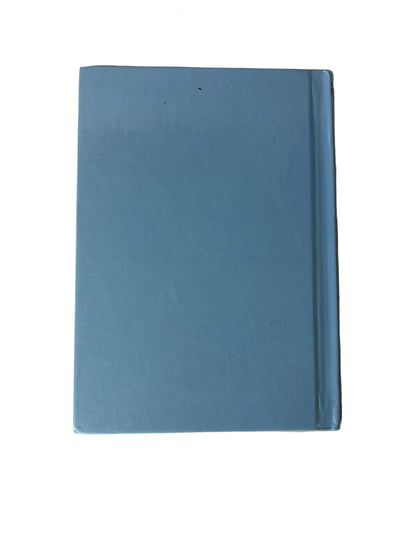 Walt Disney's Donald Duck's Tallest Tale – Grolier Book Club Edition Hardcover | Disney 1980