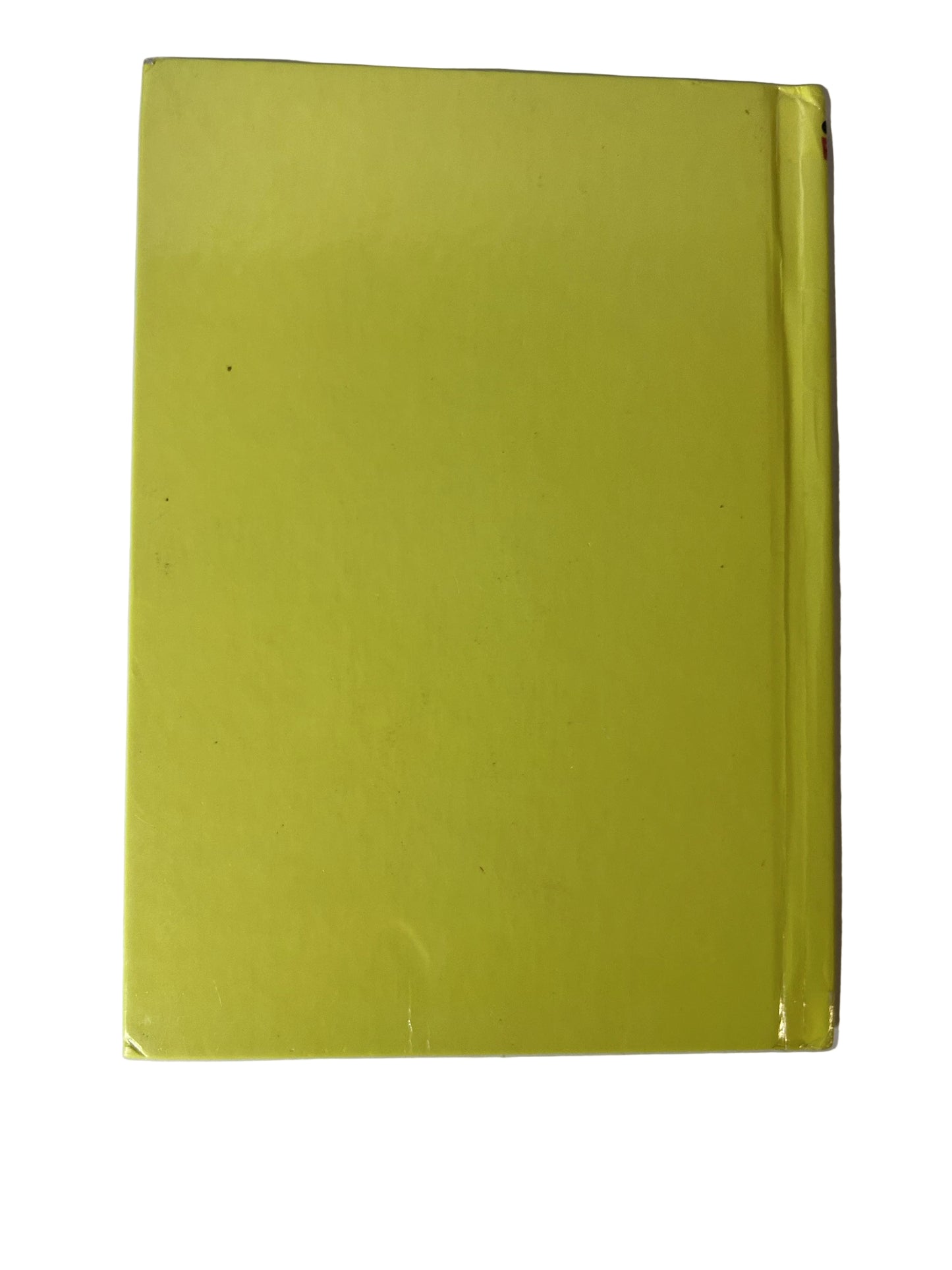 Walt Disney's Winnie the Pooh and Tigger Too – Wonderful World of Reading #35 Library Binding Hardcover | Random House 1975