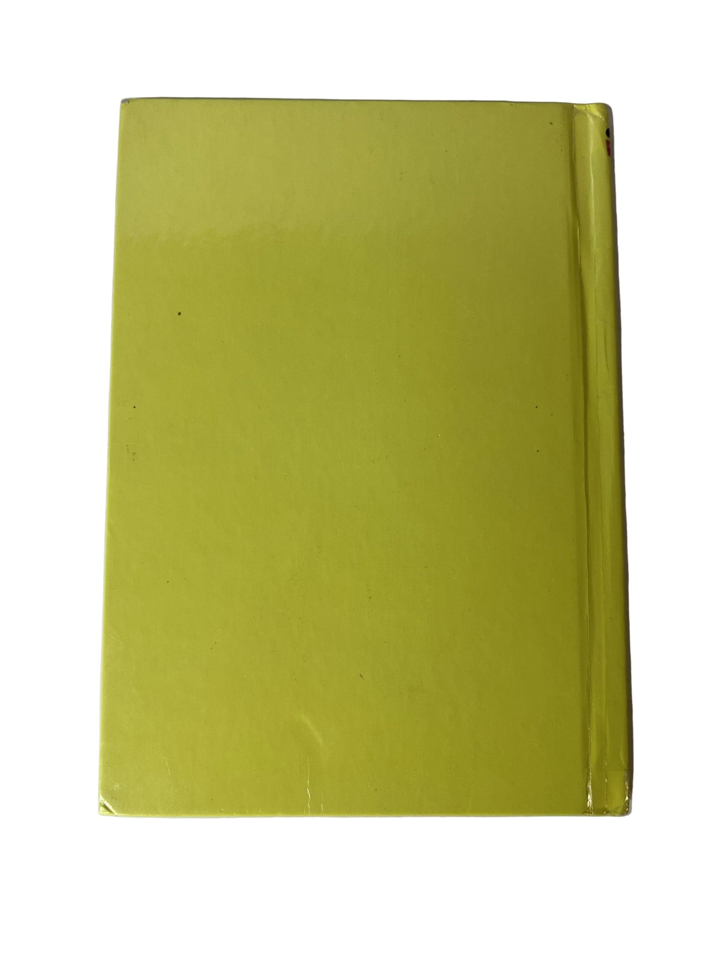 Disney's All Is Well That Ends Well – Wonderful World of Reading Grolier Enterprises Hardcover | Random House 1979