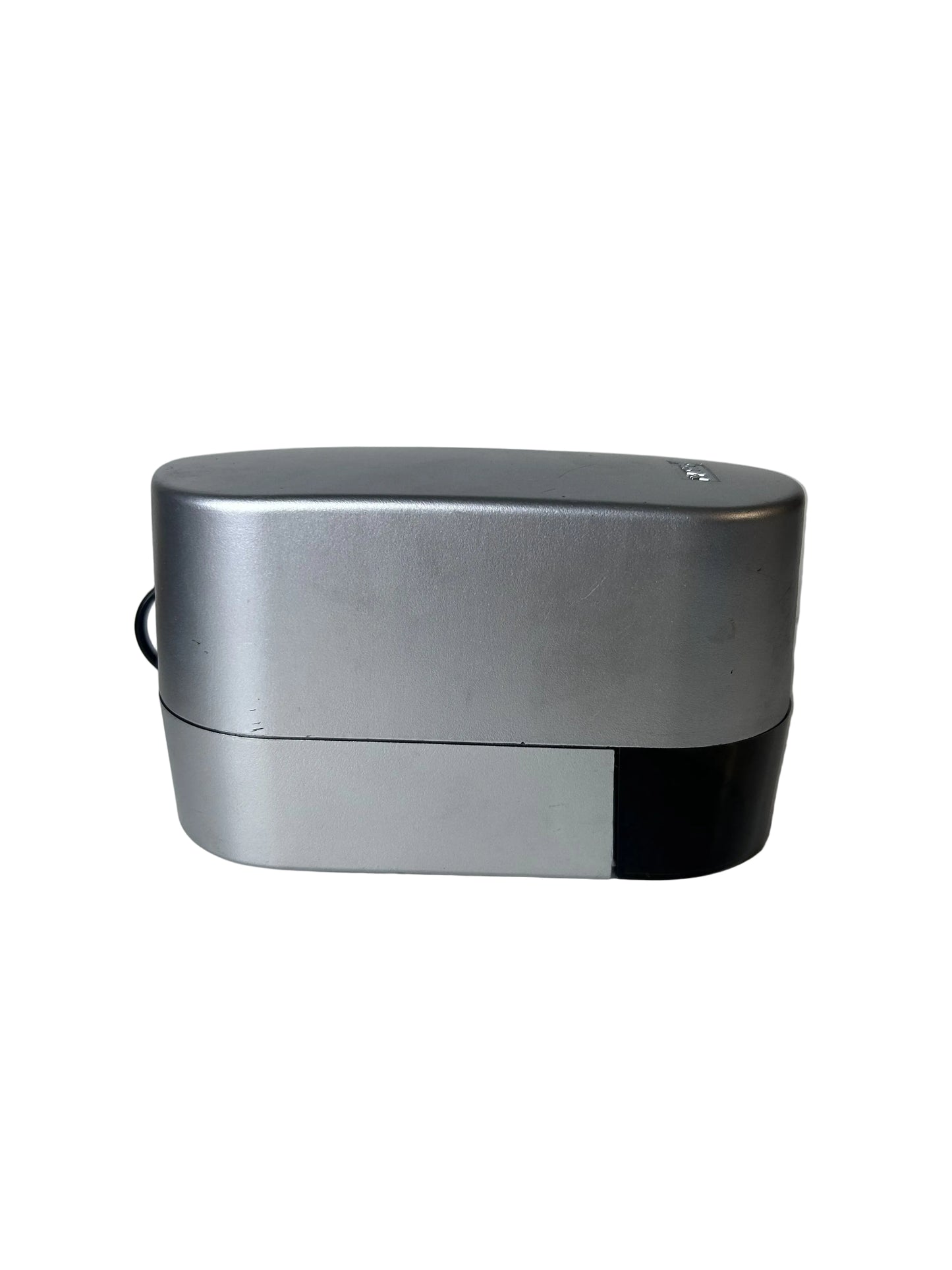 X-ACTO Electric Pencil Sharpener Model 1924X — Elmer's Products, Inc. (2009), 120V, UL Listed, Made in China