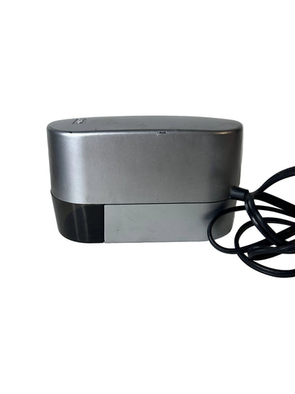 X-ACTO Electric Pencil Sharpener Model 1924X — Elmer's Products, Inc. (2009), 120V, UL Listed, Made in China