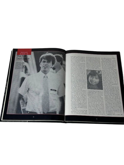 True Crime 2-Book Lot: Crimes of Passion & Compulsion to Kill — The Editors of Time-Life Books (1994), First Printings
