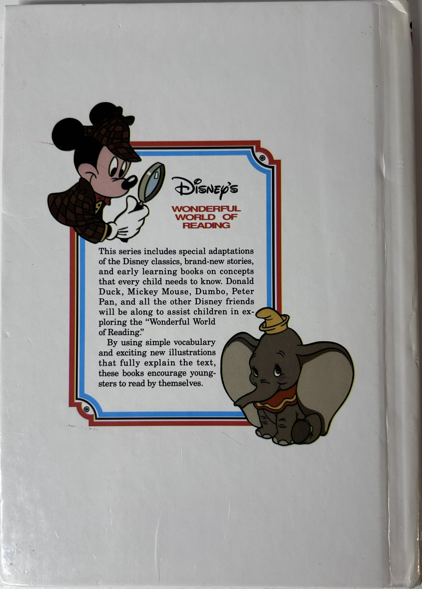 Walt Disney's Snow White and the Seven Dwarfs — Random House Edition (1973), Hardcover