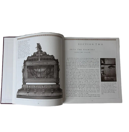 Nostradamus: The End of the Millennium — Prophecies 1992–2001 | V.J. Hewitt & Peter Lorie / Simon & Schuster (1991)
