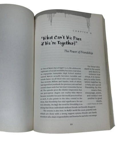 What Would Buffy Do? The Vampire Slayer as Spiritual Guide — Paperback | Jana Riess / Jossey-Bass / Wiley (2004) | Exclusive Eliza Dushku Interview
