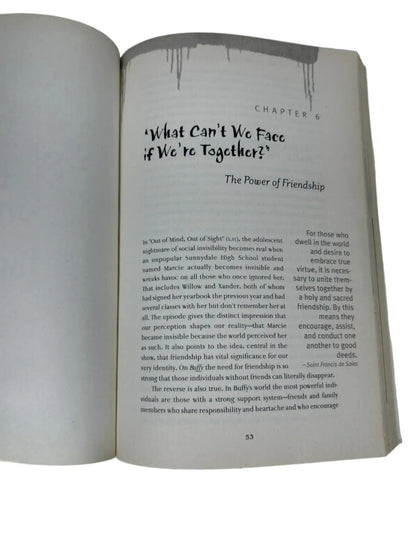 What Would Buffy Do? The Vampire Slayer as Spiritual Guide — Paperback | Jana Riess / Jossey-Bass / Wiley (2004) | Exclusive Eliza Dushku Interview