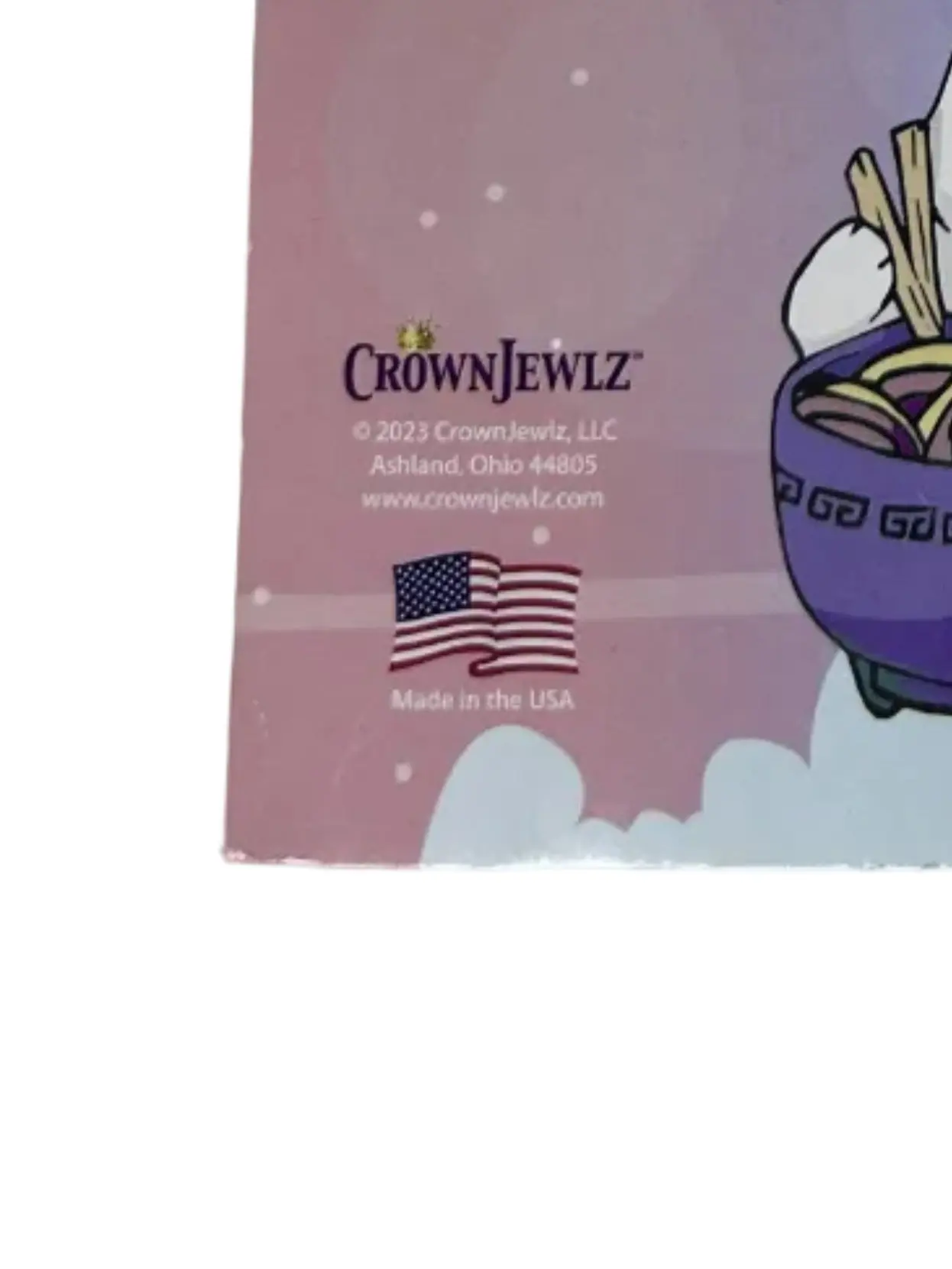 Anime Coloring Book — 24 Fun Images! | CrownJewlz LLC (2023) | Shojo & Shonen Style | Made in the USA