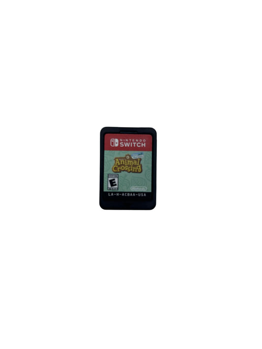 Animal Crossing: New Horizons — Nintendo Switch | Nintendo (2020) | Cartridge Only
