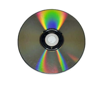 Sonic Mega Collection Plus — PS2 | Sonic Team / Sega (2004) | Disc + Case