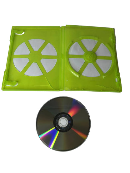 Band Hero — Xbox 360 | Activision / Neversoft (2009) | Disc & Case