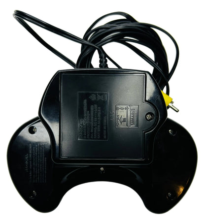 Super Sonic Gold Plug & Play TV Game - Radica 6-in-1 Sonic the Hedgehog Collection (Used)